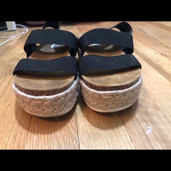Kahlua Steve Madden sandals - Picture 5 of 6